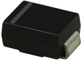 SK56B R4, Taiwan Semi 60V 5A, Schottky Diode, 2-Pin DO-214AA, Taiwan Semiconductor | купить в розницу и оптом
