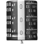 LGL2G151MELZ25, Aluminum Electrolytic Capacitors - Snap In 400volts 150uF Ultra ...
