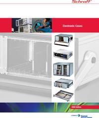 14575245, 4U, 19-Inch Rack Mount Case, CompacPRO Ventilated, 191.6 x ...