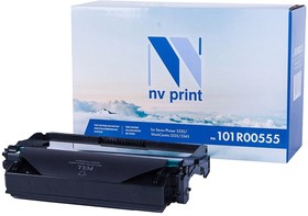 Фото 1/2 NV Print 101R00555 Драм-юнит для Xerox WC 3335/3335DNI/ 3345/3345DNI, 30К