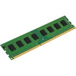 Оперативная память Kingston Branded DDR-III DIMM 8GB 1600MHz DIMM CL11 2RX8 1.5V ...