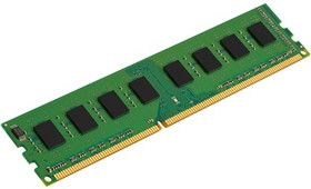 Фото 1/2 Оперативная память Kingston Branded DDR-III DIMM 8GB 1600MHz DIMM CL11 2RX8 1.5V 240-pin 4Gbit