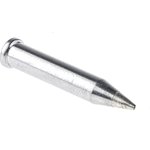 T0054471899, XT F 30 1.2 mm Conical Soldering Iron Tip for use with WP120, WXP120