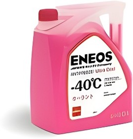 Z0080, Жидкость охлаждающая antifreeze ultra cool -40c (pink) g12+ 5кг