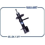 GL.SA.1.81, Стойка передняя ВАЗ 2190 левая Gallant