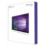 Программное обеспечение Microsoft Операционная система Windows 10 Professional ...
