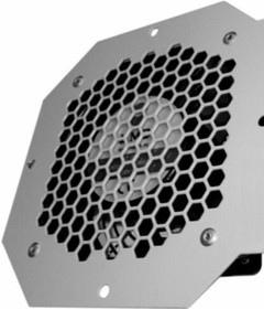 Блок 1-го вентилятора ЦМО R-FAN-1T 1м серый