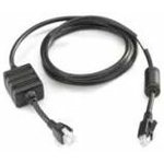 CBL-DC-381A1-01, Power Cable, WT41N0 Series