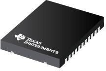 TPS53319DQPT, Switching Voltage Regulators 14A SD Regulator