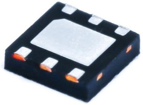HDC2022DEPR, Board Mount Humidity Sensors 2% RH ultra-low-power digital relative humidity sensor, IP67 filter 6-WSON -40 to 125