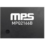 MPQ2166BGRHE-AEC1-P, Switching Voltage Regulators 6V, Dual 2A/2A or 3A/1A,Low ...