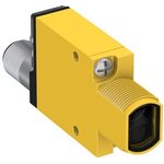 SM312C2QD, Photoelectric Sensors MINI-BEAM: Infrared 880 nm Convergent ...