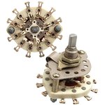 ПГК 2П4Н, Переключатель