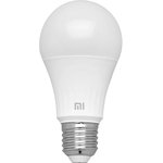 Лампа Xiaomi Mi LED Smart Bulb Warm White XMBGDP01YLK (GPX4026GL) (716546)