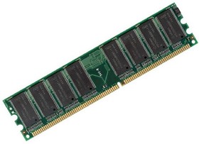 Модуль памяти HP 8GB DDR3-1600MHz ECC Unbuffered 677034-001