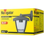 Светильник Navigator 61 612 NOF-P02-BL-IP44-E27 v2