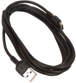 (6957531068907) кабель USB HOCO X20 Flash для Type-C, 2.0А, длина 2.0м, черный
