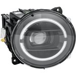 1EX014543-181, Фара R LED Night package без блока розжига