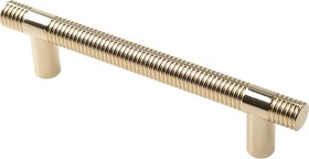 Ручка-скоба 96 мм, золото EL-7230-96 OT