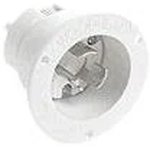 1301490047, AC Power Plugs & Receptacles FLANGED INLET NON-NEMA