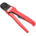 213309-0800, Crimpers / Crimping Tools Hand Tool