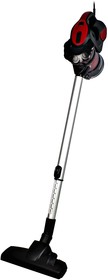 Фото 1/10 Ручной пылесос (handstick) StarWind SCH1310, 1000Вт, красный/черный