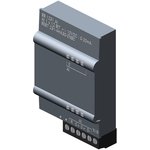 6ES7231-4HA30-0XB0 SIMATIC S7-1200, SB 1231 ANALOG INPUT SYSTEM BOARD, 1 AI ...
