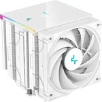 Устройство охлаждения(кулер) Deepcool AK620 Digital Soc-AM5/AM4/1151/ ...