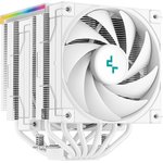 Устройство охлаждения(кулер) Deepcool AK620 Digital Soc-AM5/AM4/1151/ ...