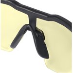 Защитные очки Milwaukee Enhanced желтый (4932478927)