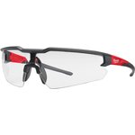 Защитные очки Milwaukee Enhanced прозрачный (4932478763)