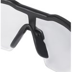Защитные очки Milwaukee Enhanced прозрачный (4932478763)