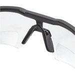 Защитные очки Milwaukee Magnified (4932478909)