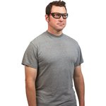 Защитные очки Milwaukee Performance прозрачный (4932471883)