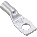 LCA10-56-L, Lug Terminal, LCA, Crimp, 10 AWG, Compression Lug, M8