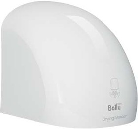 Фото 1/2 Сушилка для рук BAHD 2кВт BAHD-2000DM бел. Ballu НС-1057881