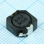 CDRH105RNP-8R2NC, Power Inductors - SMD 8.2uH 4.85A 30% SMD LP INDUCTOR