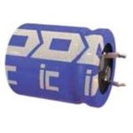 107LBA450M2BE, Aluminum Electrolytic Capacitors - Snap In 100uF 450V 20%