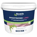 Клей для бытового линолеума SMARTBOND LINO 6 кг 50024468
