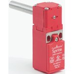 440H-S34010, 440H Safety Hinge Switch, 2NC