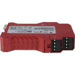 440R-N23135, Guardmaster MSR, Minotaur 440R / MSR127RP 1 Auxiliary Contacts ...