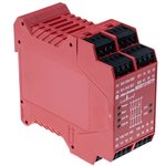440R-C23139, Dual-Channel Light Beam/Curtain, Safety Mat/Edge Safety Relay ...