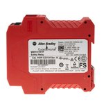 440R-C23139, Guardmaster MSR, Minotaur 440R / MSR131RTP 2 Auxiliary Contacts ...