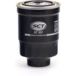 Фильтр топливный SCT ST307