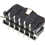 43045-1019, Pin Header, Power, Wire-to-Board, 3 мм, 2 ряд(-ов), 10 контакт(-ов) ...