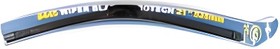 9445, Щётка стеклоочистителя 21" 525/530mm NEW Aerotech wiper blades