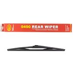 9490, Щетка стеклоочистителя Rear Wiper 14 (350mm) A1