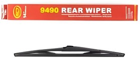 9490, Щетка стеклоочистителя Rear Wiper 14 (350mm) A1
