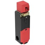 SI-LS42DMH, Interlock Switches Interlock Body, Solenoid Locking ...