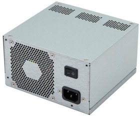 Блок питания FSP FSP500-70PFL(SK) 500W, PS2 (ШВГ=150*86*140мм), A-PFC, 80PLUS Bronze, Fan 8cm, ErP IPC/Server EPS, Стандарт IEC 62368, (9PA5